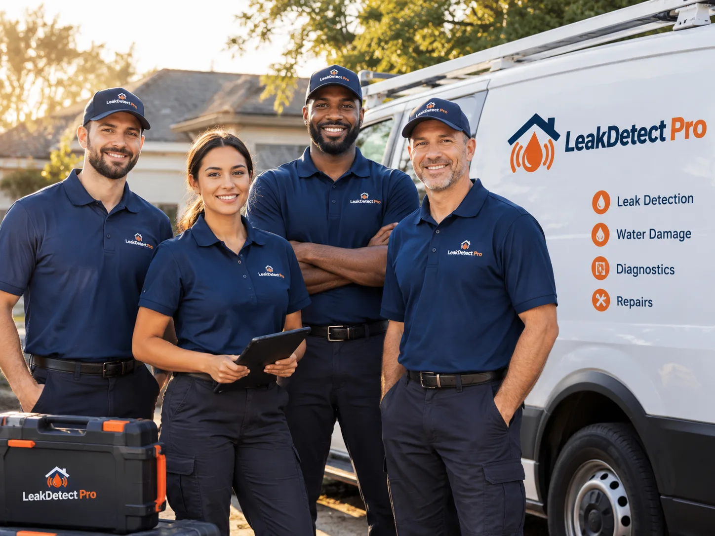 Roof Repair company in Casco, ME